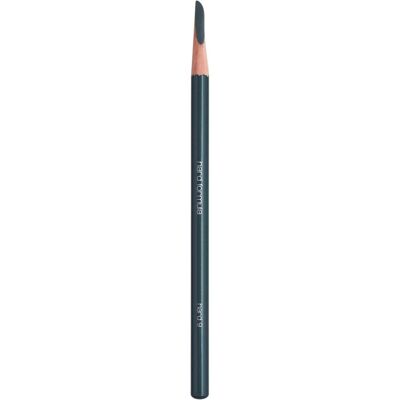 Shu Uemura, Augenbrauenstift, Hard Formula Eyebrow Liner 3.4g - 9 Indigo (Indigo) Shu Uemura, Augenbrauenstift, Hard Formula Eyebrow Liner 3.4g - 9 Indigo (Indigo)