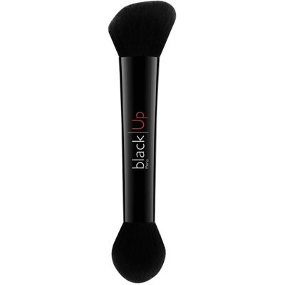 Black Up, Schminkpinsel, Contour Multi Face Brush Black Up, Schminkpinsel, Contour Multi Face Brush