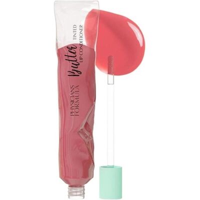 Physicians Formula, Lippenstift + Lipgloss, Butter Lip Tinted Lip Conditioner mit Glossy Finish Angereichert mit Amazonian Butt (Pink Paradise) Physicians Formula, Lippenstift + Lipgloss, Butter Lip Tinted Lip Conditioner mit Glossy Finish Angereichert mit Amazonian Butt (Pink Paradise)