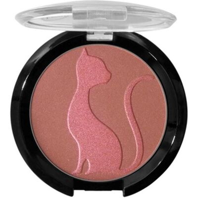 J.Cat Beauty, Blush, Love Struck Powder Blusher and Bronzer - Babe (Babe) J.Cat Beauty, Blush, Love Struck Powder Blusher and Bronzer - Babe (Babe)