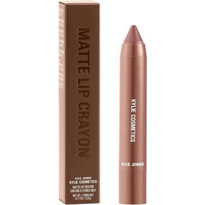Kylie Jenner, Lippenstift + Lipgloss, Kylie Cosmetics - Matte Lip Crayon - 750 Hits Different Kylie Jenner, Lippenstift + Lipgloss, Kylie Cosmetics - Matte Lip Crayon - 750 Hits Different
