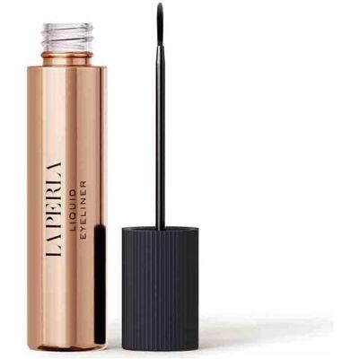 La Perla Beauty Flüssiger Eyeliner Deep Black - 4.5 ml La Perla Beauty Flüssiger Eyeliner Deep Black - 4.5 ml