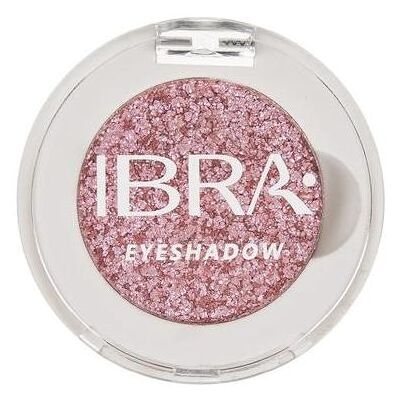 Ibra, Lidschatten, Lidschatten Rosa Schnee - 13g (Rosa Schnee) Ibra, Lidschatten, Lidschatten Rosa Schnee - 13g (Rosa Schnee)