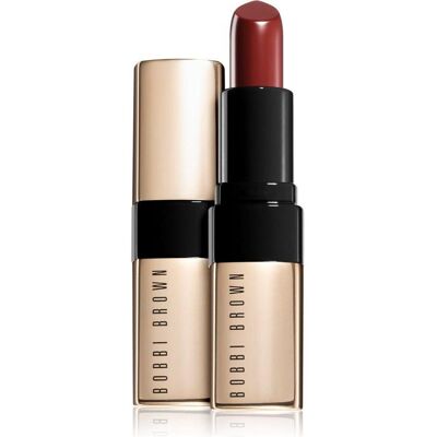 Bobbi Brown Lippenstift + Lipgloss, Luxe Lip Color New York Sunset 0.13oz 3.8g (New York Sunset) Bobbi Brown Lippenstift + Lipgloss, Luxe Lip Color New York Sunset 0.13oz 3.8g (New York Sunset)