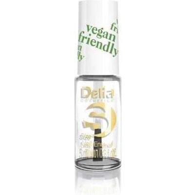 Delia Cosmetics, Nagellack, Cosmetics Vegan Friendly Nail Polish Size S No. 200 Innocent 5ml (innocent, Farblack) Delia Cosmetics, Nagellack, Cosmetics Vegan Friendly Nail Polish Size S No. 200 Innocent 5ml (innocent, Farblack)