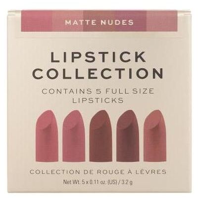 Revolution PRO Lippenstift Matt Nude - Lippenstift Revolution PRO Lippenstift Matt Nude - Lippenstift