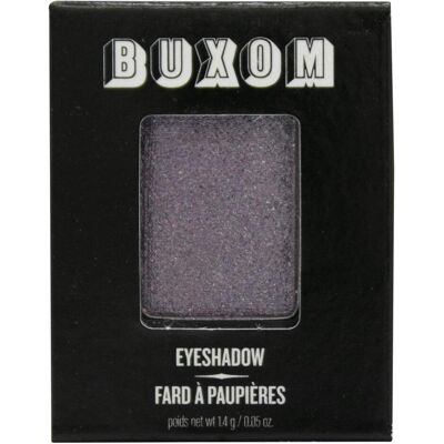 Buxom, Lidschatten, Single Eyeshadow Bar 1.5g - Patent Leather (Patent Leather) Buxom, Lidschatten, Single Eyeshadow Bar 1.5g - Patent Leather (Patent Leather)