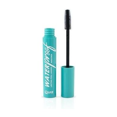 Catrice, Mascara, Quiz Cosmetics Waterproof Lasting Full Lashes Mascara 55g Catrice, Mascara, Quiz Cosmetics Waterproof Lasting Full Lashes Mascara 55g