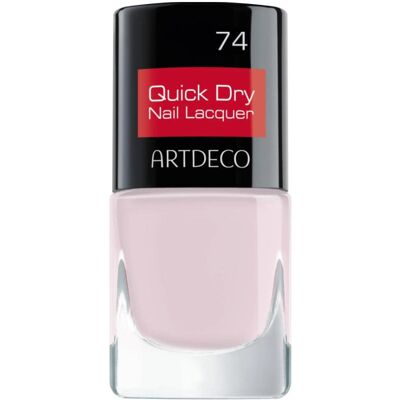 Artdeco, Nagellack, Quick Dry Nail Lacquer Mini Edition 74 flower meadow 5 ml (74 Flower Meadow) Artdeco, Nagellack, Quick Dry Nail Lacquer Mini Edition 74 flower meadow 5 ml (74 Flower Meadow)