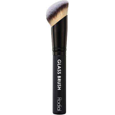 Rodial Glass Brush Rouge Pinsel - Puderpinsel - Gesichtspinsel Rodial Glass Brush Rouge Pinsel - Puderpinsel - Gesichtspinsel