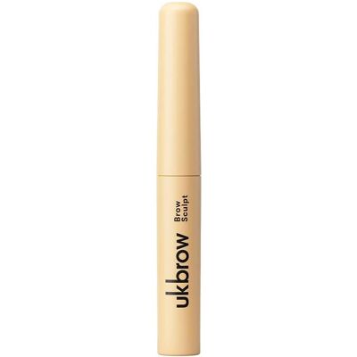 Uklash, Augenbrauengel, UKBROW - Brow Sculpt Clear 8,5 ml (Clear) Uklash, Augenbrauengel, UKBROW - Brow Sculpt Clear 8,5 ml (Clear)