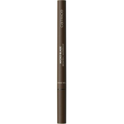 Catrice, Augenbrauenstift, Micro Blade Brow Pen Waterproof (Bold Espresso) Catrice, Augenbrauenstift, Micro Blade Brow Pen Waterproof (Bold Espresso)