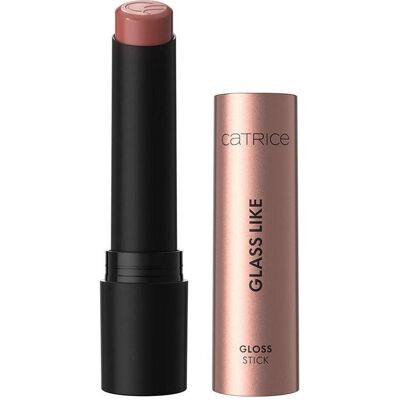 Catrice, Lippenstift + Lipgloss, Glass Like Gloss 020 N A Highshine Lip Gloss For A Glasslike Finish (020-Crush Me Softly) Catrice, Lippenstift + Lipgloss, Glass Like Gloss 020 N A Highshine Lip Gloss For A Glasslike Finish (020-Crush Me Softly)