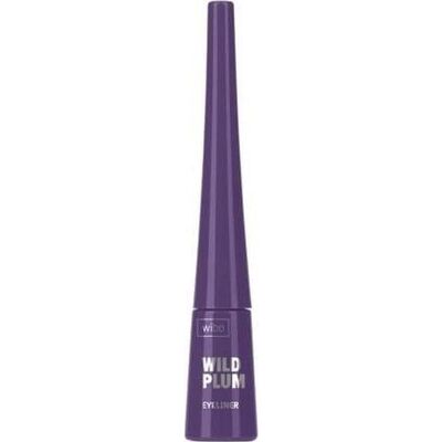 Wibo, Eyeliner + Kajal, Wild Plum Liquid Eyeliner - 3.5 G (Wild Plum) Wibo, Eyeliner + Kajal, Wild Plum Liquid Eyeliner - 3.5 G (Wild Plum)