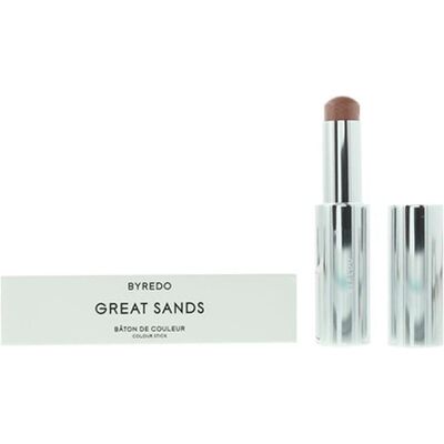 Byredo, Lippenstift + Lipgloss, Colour Stick (Nr. 554 - Great Sands) Byredo, Lippenstift + Lipgloss, Colour Stick (Nr. 554 - Great Sands)