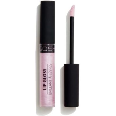 Copenhagen, Lippenstift + Lipgloss, GOSH - Lip Gloss (0085) Copenhagen, Lippenstift + Lipgloss, GOSH - Lip Gloss (0085)