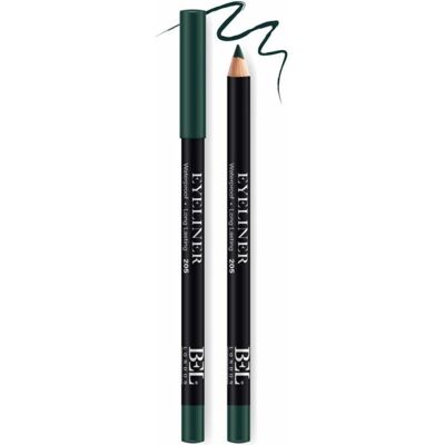 BEL London, Eyeliner + Kajal, Eyeliner 205 (Grün) BEL London, Eyeliner + Kajal, Eyeliner 205 (Grün)