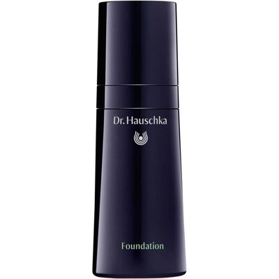 Dr. Hauschka, Foundation, Foundation (04 hazelnut) Dr. Hauschka, Foundation, Foundation (04 hazelnut)