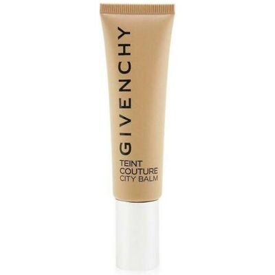 Givenchy, Foundation, teint couture city balm n312 (N312) Givenchy, Foundation, teint couture city balm n312 (N312)