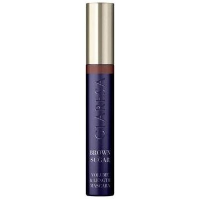 Jokon, Mascara, Claresa Brown Sugar Volume & Length Mascara 10g (Brązowy) Jokon, Mascara, Claresa Brown Sugar Volume & Length Mascara 10g (Brązowy)