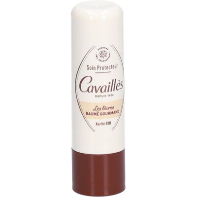 Roge Cavailles, Lippenpflege, Roge Cava Lip Balm Gourmand 55 (Lippenbalsam, Lippenpflege Set, 5.50 ml) Roge Cavailles, Lippenpflege, Roge Cava Lip Balm Gourmand 55 (Lippenbalsam, Lippenpflege Set, 5.50 ml)