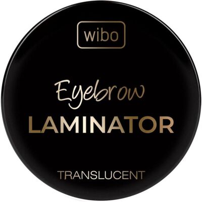Wibo, Augenbrauengel, Eyebrow Laminator Translucent Eyebrow Soap 4.2G (Translucent) Wibo, Augenbrauengel, Eyebrow Laminator Translucent Eyebrow Soap 4.2G (Translucent)