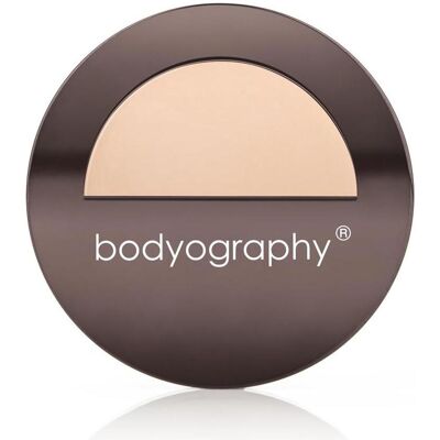 Bodyography, Foundation, - Silk Cream Foundation 01 (01 Fair) Bodyography, Foundation, - Silk Cream Foundation 01 (01 Fair)