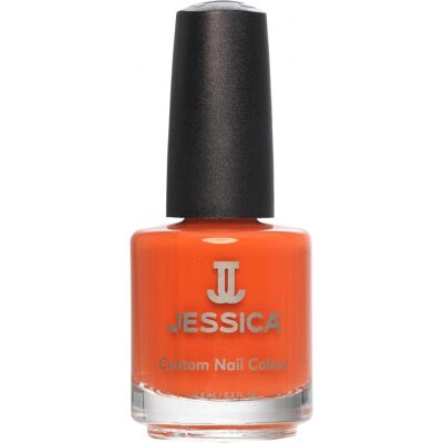 Jessica, Nagellack, Custom Colour Nagellack Bindi Rot 14.8ml (Bindi Rot, Farblack) Jessica, Nagellack, Custom Colour Nagellack Bindi Rot 14.8ml (Bindi Rot, Farblack)