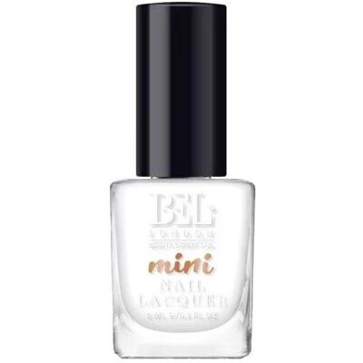 BEL London, Nagellack, Mini Quick-Dry Nagellack 203 - 6 Ml (Farblack) BEL London, Nagellack, Mini Quick-Dry Nagellack 203 - 6 Ml (Farblack)