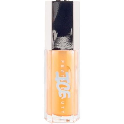 Fenty Beauty, Lippenstift + Lipgloss, Gloss Bomb Ice Cooling Lip Luminizer (Fruitz Melon Chillz) Fenty Beauty, Lippenstift + Lipgloss, Gloss Bomb Ice Cooling Lip Luminizer (Fruitz Melon Chillz)