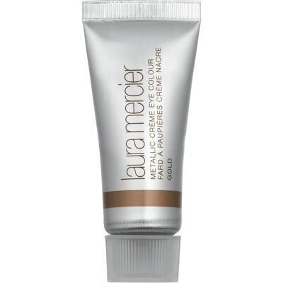 Laura Mercier, Lidschatten, Metallic Creme Augenfarbe Gold 8.5g (Gold) Laura Mercier, Lidschatten, Metallic Creme Augenfarbe Gold 8.5g (Gold)