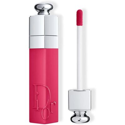 Christian Dior Lippenstift + Lipgloss, Addict (761 Natural Fuchsia) Christian Dior Lippenstift + Lipgloss, Addict (761 Natural Fuchsia)