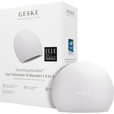 Geske, Lippenpflege, Lip Volumizer & Booster 4in1 (Lippenpflege Stick, 96 g) Geske, Lippenpflege, Lip Volumizer & Booster 4in1 (Lippenpflege Stick, 96 g)