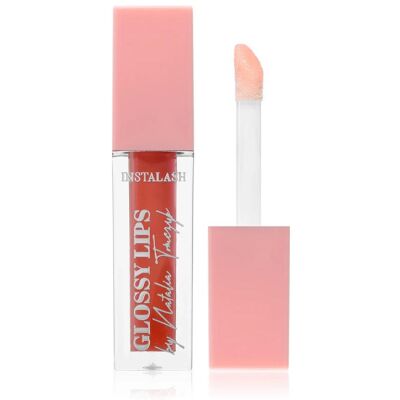 Instalash, Lippenstift + Lipgloss, Glossy Lips Instalash, Lippenstift + Lipgloss, Glossy Lips