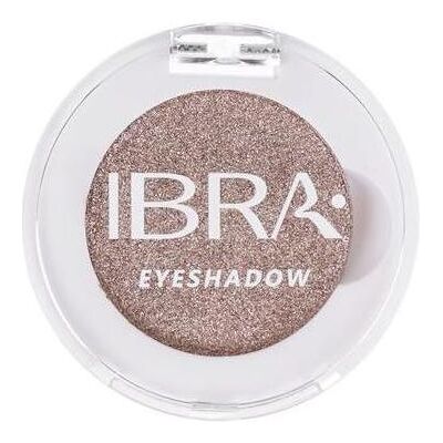 Ibra, Lidschatten, Lidschatten - White Sugar, 13g (White Sugar, Zuckerweiss) Ibra, Lidschatten, Lidschatten - White Sugar, 13g (White Sugar, Zuckerweiss)