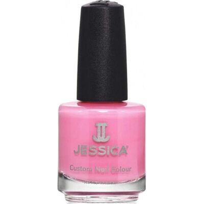Jessica, Nagellack, Custom Colour Nagellack Valley Girl 14.8ml (Valley Girl, Farblack) Jessica, Nagellack, Custom Colour Nagellack Valley Girl 14.8ml (Valley Girl, Farblack)