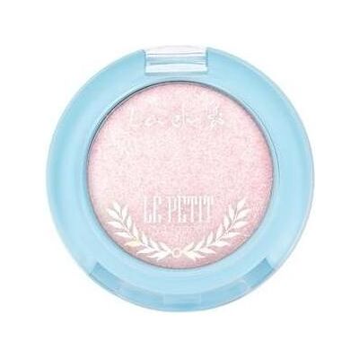 Lidschatten, Lovely Le Petit Eye Topper Eyeshadow No. 1 0.5g Lidschatten, Lovely Le Petit Eye Topper Eyeshadow No. 1 0.5g