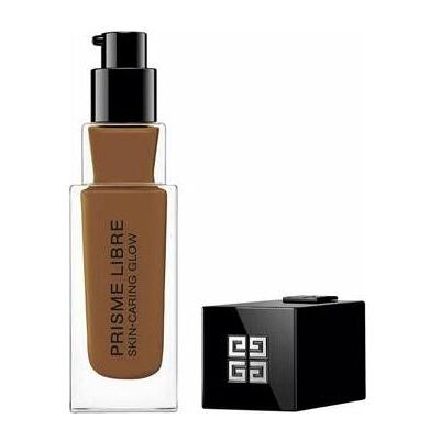 Givenchy, Foundation, Prisme Libre Skin-Caring Glow Foundation 30ml Colour no. 6-N480 (6-N480) Givenchy, Foundation, Prisme Libre Skin-Caring Glow Foundation 30ml Colour no. 6-N480 (6-N480)