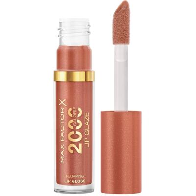 Max Factor, Lippenstift + Lipgloss, 2000 Calorie Lip Glaze (170 Nectar Punch, Nectar Punch) Max Factor, Lippenstift + Lipgloss, 2000 Calorie Lip Glaze (170 Nectar Punch, Nectar Punch)