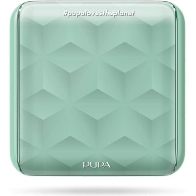 Pupa Milano, Lidschatten, Palette S 3D Effects Pupa Milano, Lidschatten, Palette S 3D Effects