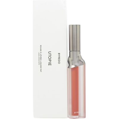 Byredo, Lippenstift + Lipgloss, Liquid Lipstick Matte Nr. 350 - Utopie (Nr. 350 - Utopie) Byredo, Lippenstift + Lipgloss, Liquid Lipstick Matte Nr. 350 - Utopie (Nr. 350 - Utopie)