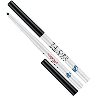 Deborah Milano - 24Ore Waterproof Eye Pencil - Augenstift Deborah Milano - 24Ore Waterproof Eye Pencil - Augenstift