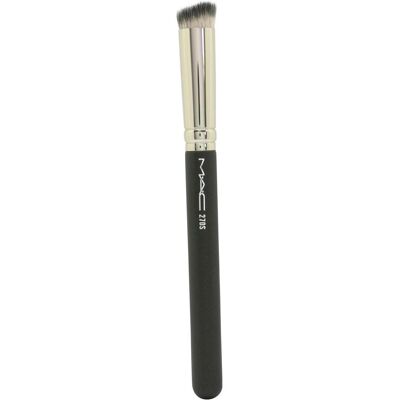 MAC Cosmetics, Schminkpinsel, Mini Rounded 270S (Concealer) MAC Cosmetics, Schminkpinsel, Mini Rounded 270S (Concealer)