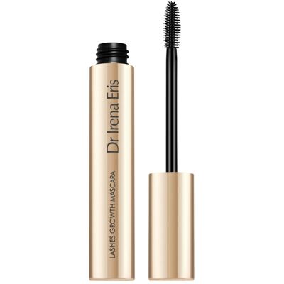 Dr Irena Eris, Mascara, Lashes Growth Mascara Mascaraack 9Ml (Black) Dr Irena Eris, Mascara, Lashes Growth Mascara Mascaraack 9Ml (Black)