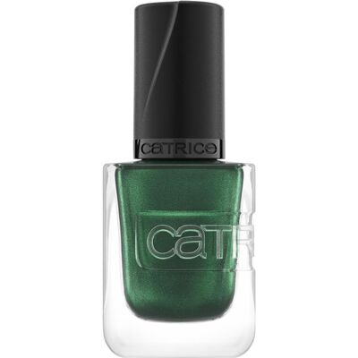 Catrice, Nagellack, GEL AFFAIR Nail Lacquer (047 Deep Woods Spell) Catrice, Nagellack, GEL AFFAIR Nail Lacquer (047 Deep Woods Spell)
