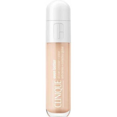 Clinique WN 04 Bone All-Over Concealer - Concealer Clinique WN 04 Bone All-Over Concealer - Concealer