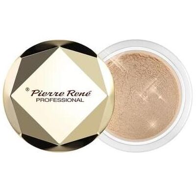 Pierre René Royal Dusk Highlighter - Lose Puder Pierre René Royal Dusk Highlighter - Lose Puder