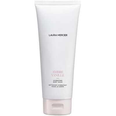 Laura Mercier Ambre Vanille Feuchtigkeitsspendender Duschgel - Body Wash Laura Mercier Ambre Vanille Feuchtigkeitsspendender Duschgel - Body Wash