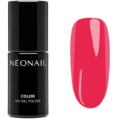 Neonail, Nagellack, UV Nail Polish 72ml Pink Flower of the Sea (Pink Flower of the Sea, UV-Gel Lack) Neonail, Nagellack, UV Nail Polish 72ml Pink Flower of the Sea (Pink Flower of the Sea, UV-Gel Lack)