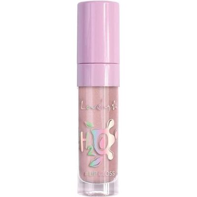 Lovely H2O Lip Gloss - Lip Gloss in Shade 07 Lovely H2O Lip Gloss - Lip Gloss in Shade 07